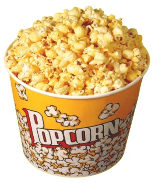 popcorn clipart free clip art images image 2 8