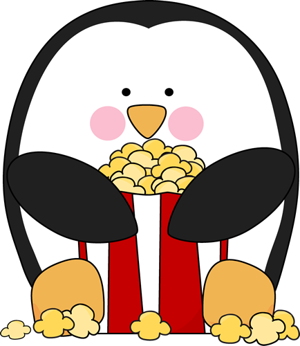 popcorn cliparts and others art inspiration