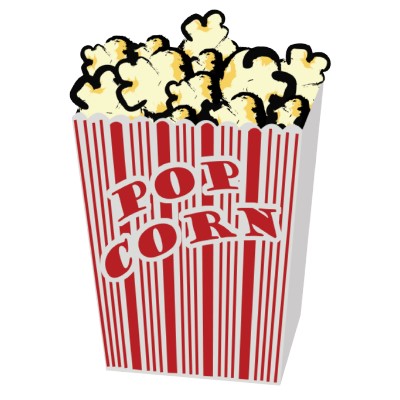 popcorn images on popcorn clip art and es