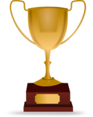 trophy clip art free clipart images 2 - WikiClipArt