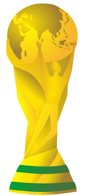 trophy clip art free clipart world cup