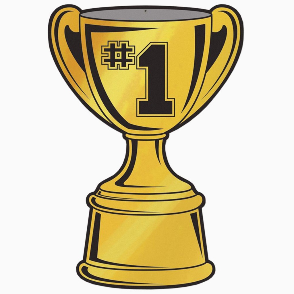 trophy clipart free - WikiClipArt