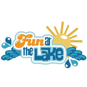 0 images about lake life on lakes oklahoma and clip art