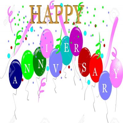 Happy anniversary clip art animated - WikiClipArt