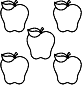 Apple black and white black and white apple clipart gallery - WikiClipArt