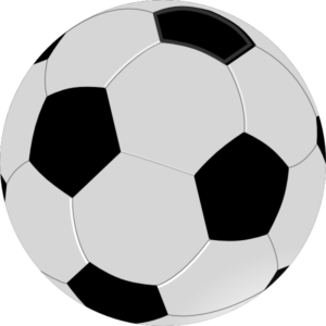 Awesome soccer ball clipart free last added clip art search for