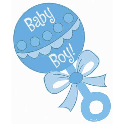 Baby rattle baby boy rattle clipart cliparts and others art inspiration