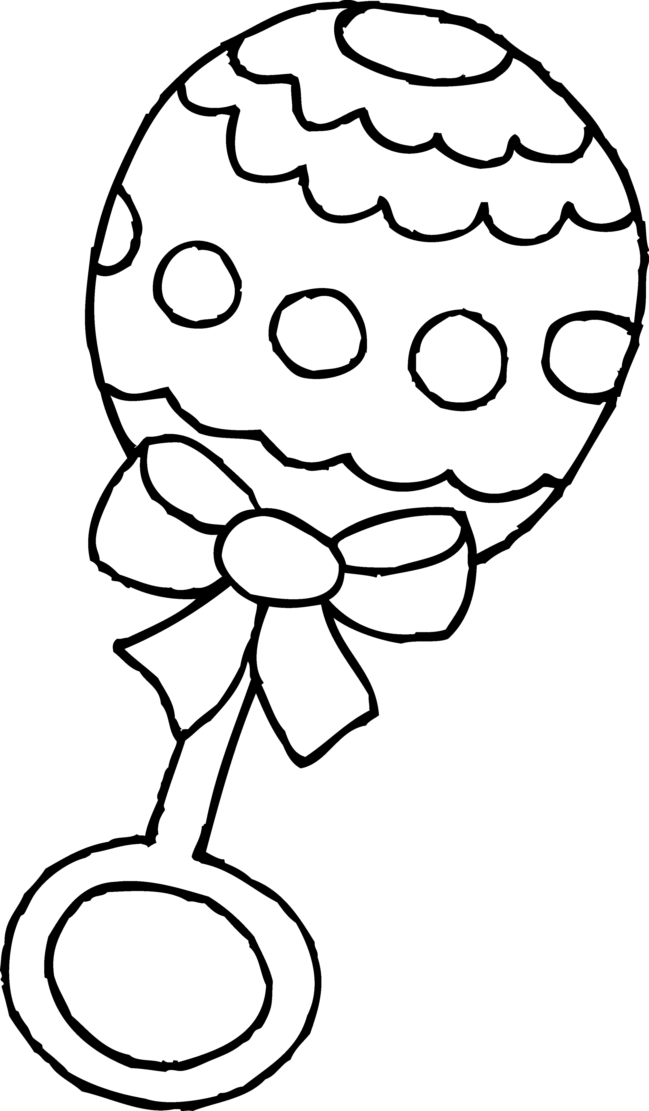 Baby rattle baby clipart black and white free to use clip art resource