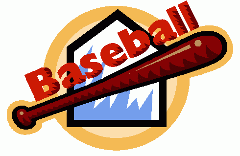 Baseball clip art free clipart 5