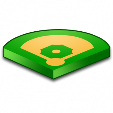Baseball diamond baseball field background clipart webnode