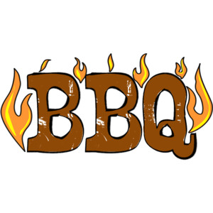 Church bbq clipart free images