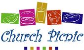 Church picnic clip art 4 - WikiClipArt