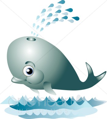 Clipart whales