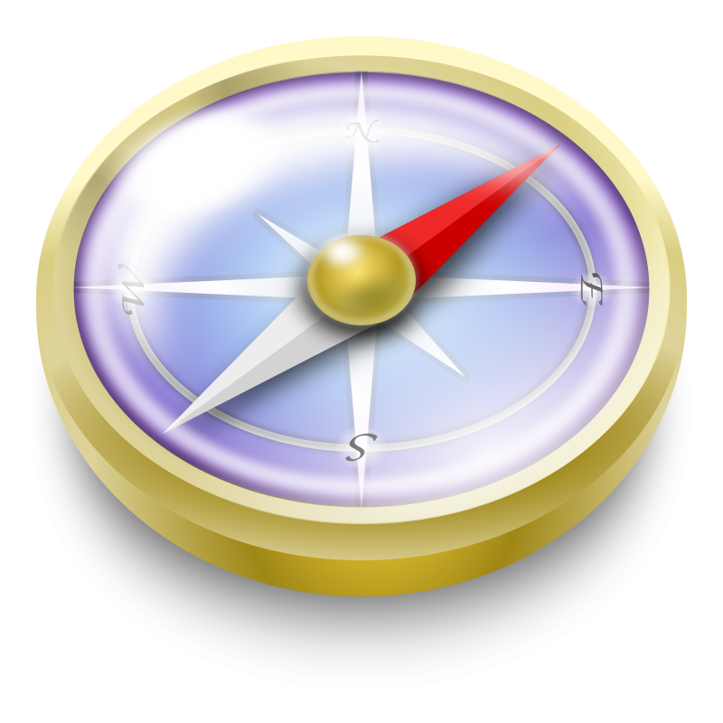 Compass clip art to download 3