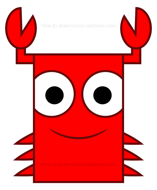 Crabs crab clipart free clip art images image 2