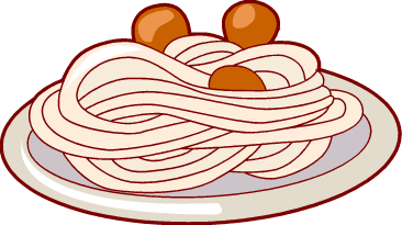 Download pasta clip art free clipart of spaghetti