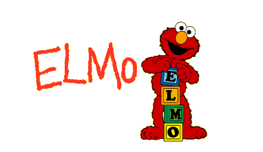 Elmo clip art free clipart 5