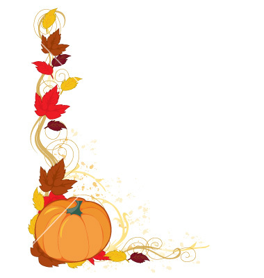 Fall border fall leaves border clipart free images 2