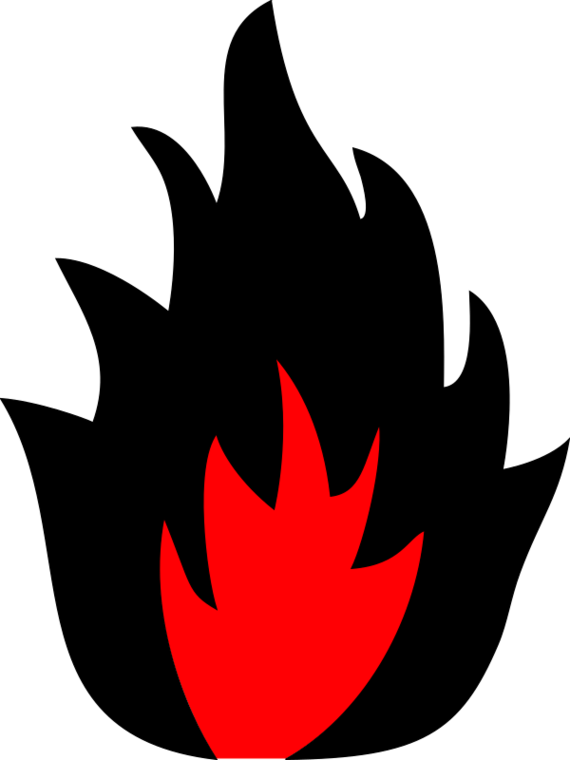 Fire flame clip art free vector for download about 3 2