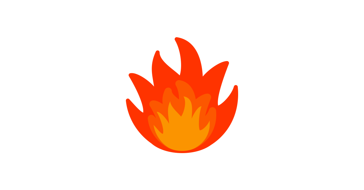 Flame clip art free clipart images 6