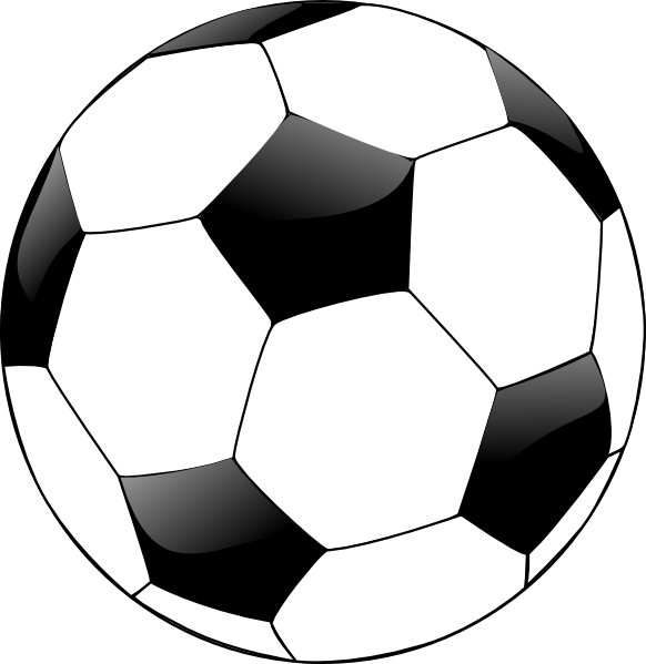 Football  black and white football clipart free downloads wigy visualdnsnet