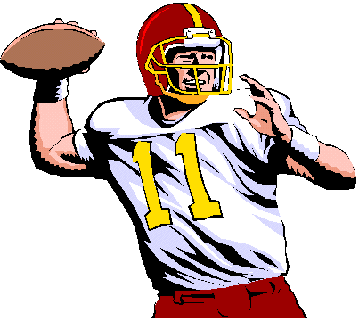 Football clipart free clip art images image 10