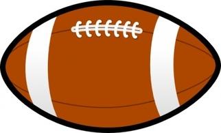 Football clipart free clip art images image 2