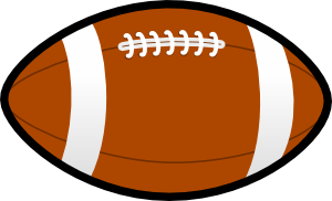 Football clipart free clip art images image 3