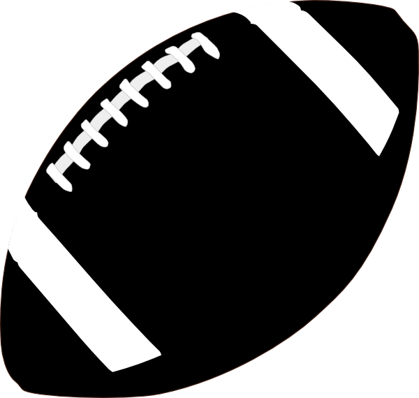Football clipart free clip art images image 4