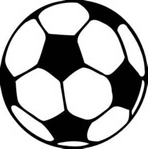 Football clipart free images