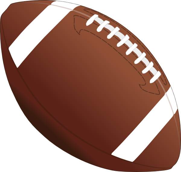 Football clipart images clipart 2