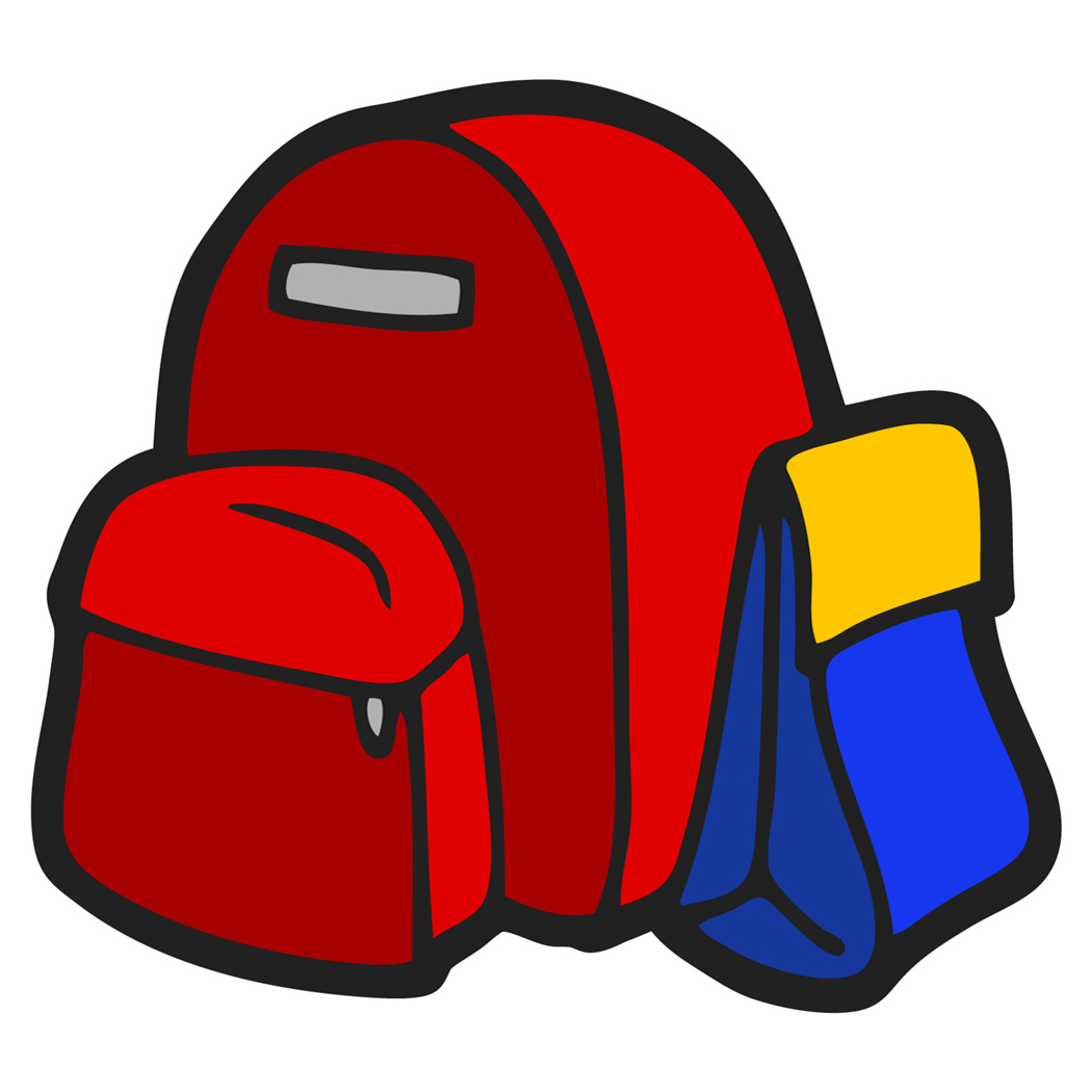 Free backpack clipart clip art images 2 2