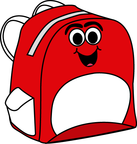 Free backpack clipart clip art images image