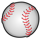 Free baseball clipart free clip art images image 7 - WikiClipArt