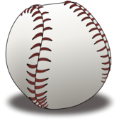 Free baseball clipart images image 8 - WikiClipArt