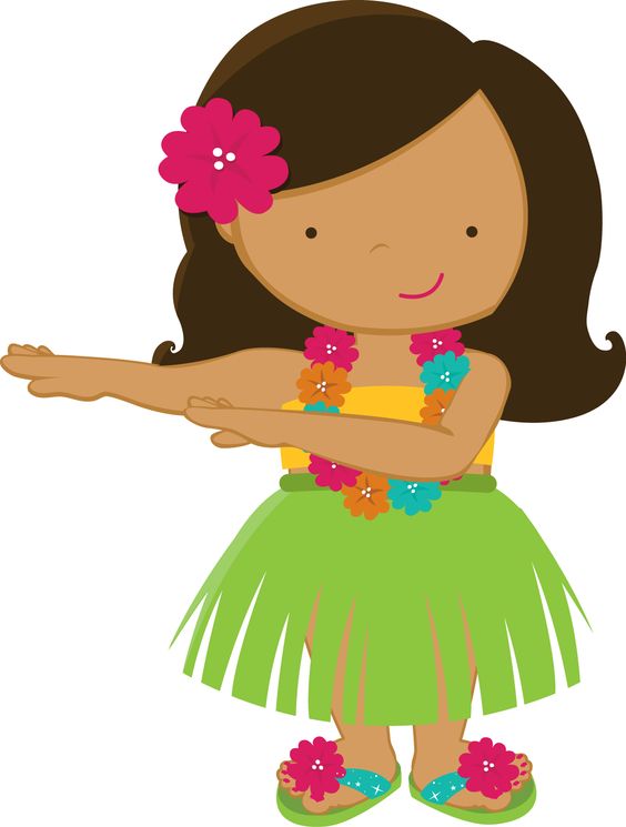 Free clip art for your luau crafty 2 the core diy galore