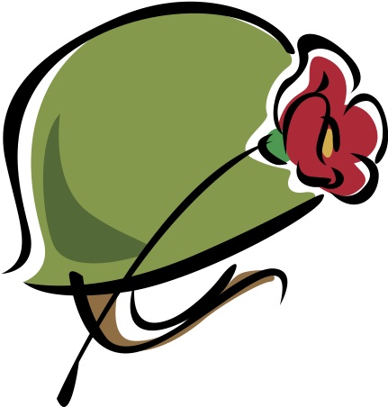 Free clip art memorial day clipart image 7
