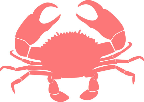 Free crab clipart pictures 3