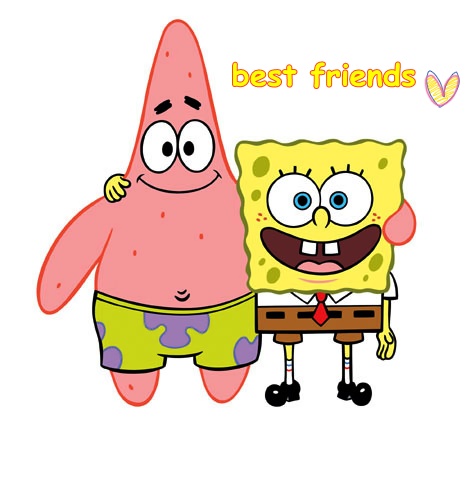 Free friendship clipart pictures 4