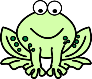 Free frog clipart clip art pictures graphics illustrations 5