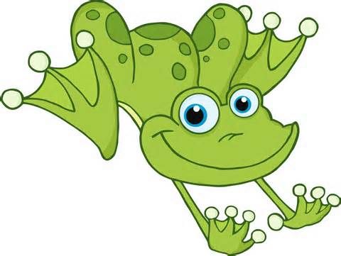 Free frog clipart clip art pictures graphics illustrations