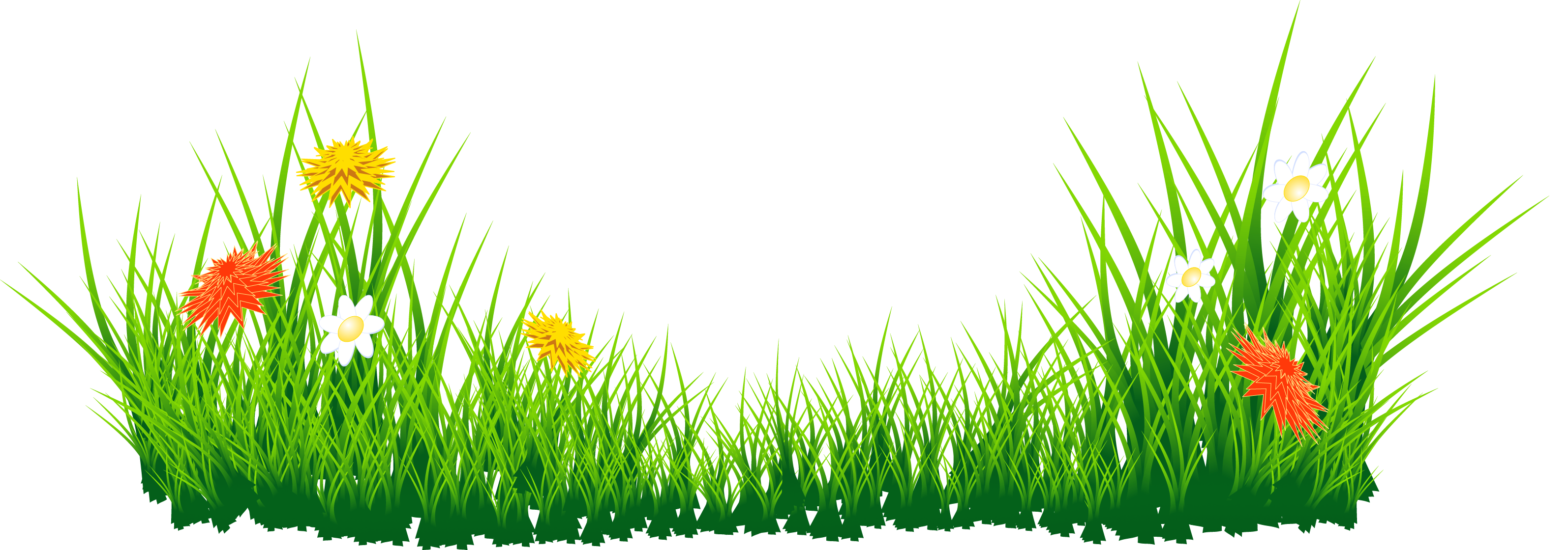 Free grass clip art pictures 3