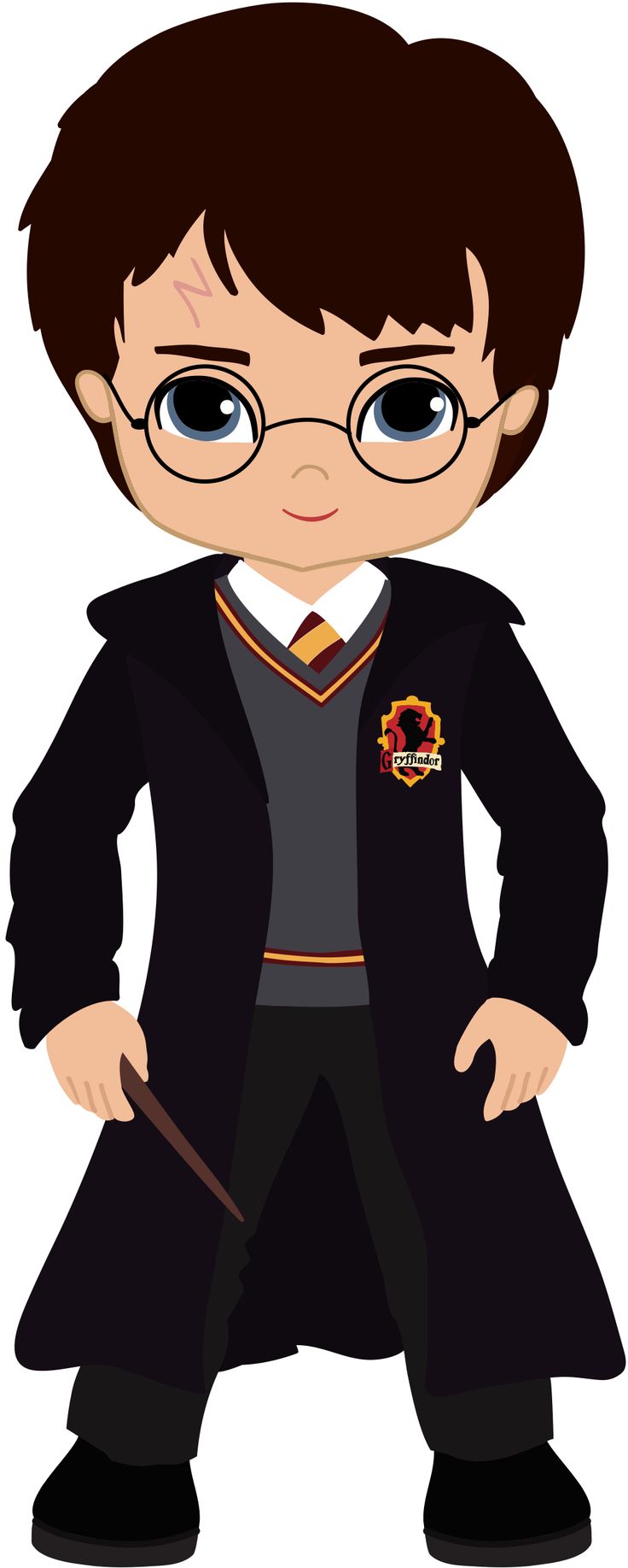 Free harry potter clip art pictures 2