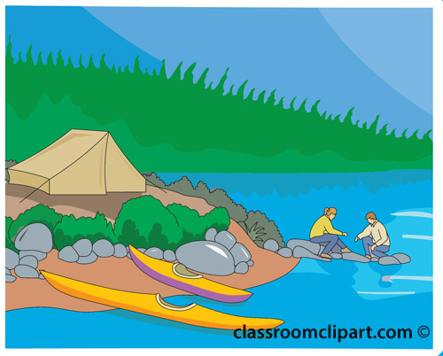 Free lake clipart pictures 2