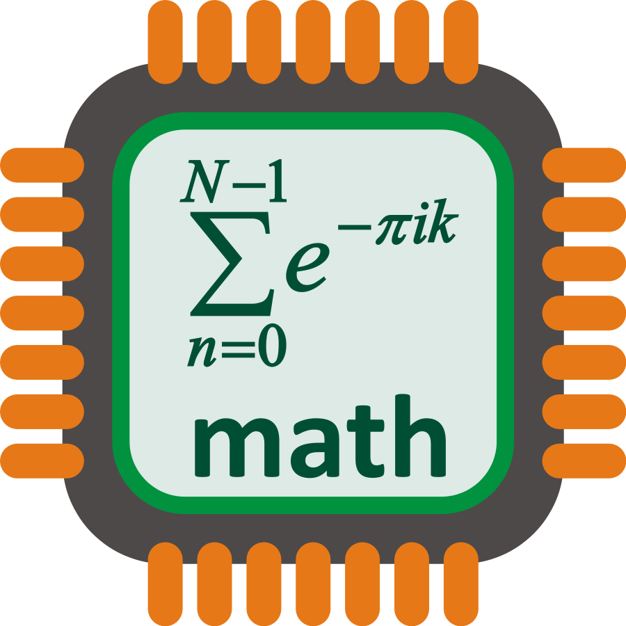 Free math clipart the cliparts