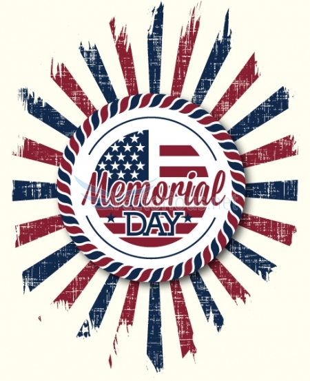 Free memorial day clip art images 2 image 7