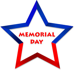 Free memorial day clipart s