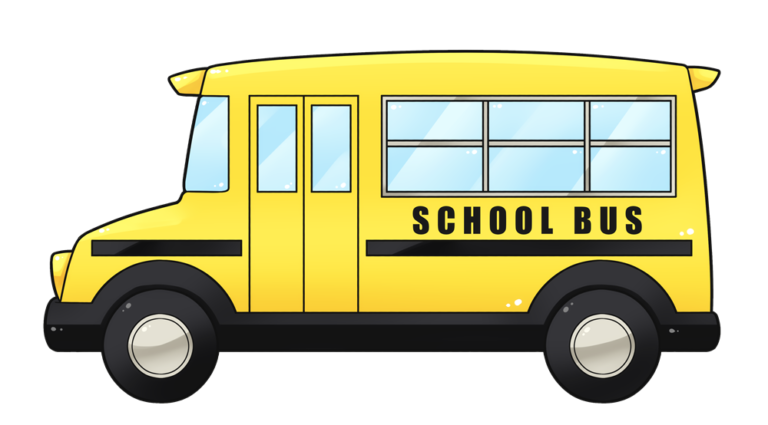 Free school bus clipart 7 5 - WikiClipArt