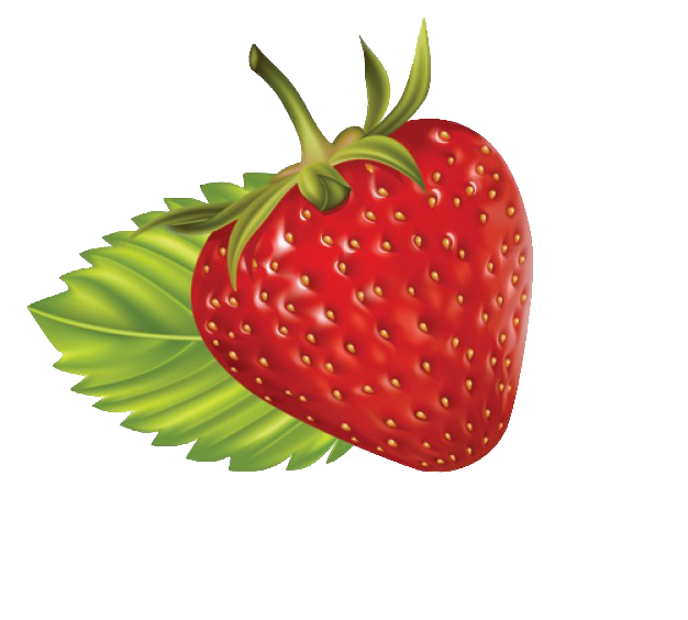 Free strawberry clipart fruit clip art 3