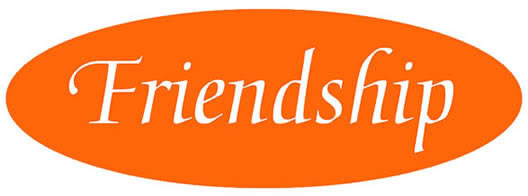 Friendship clipart images free